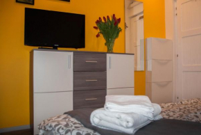 Lovely & Cosy home with WiFi & free parking
